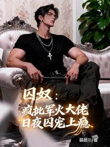 囚奴:疯批军火大佬日夜囚宠上瘾