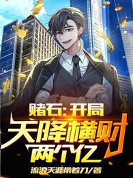 赌石:开局天降横财两个亿林青柳月
