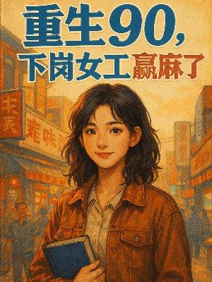 重生九零:下岗女工赢麻了